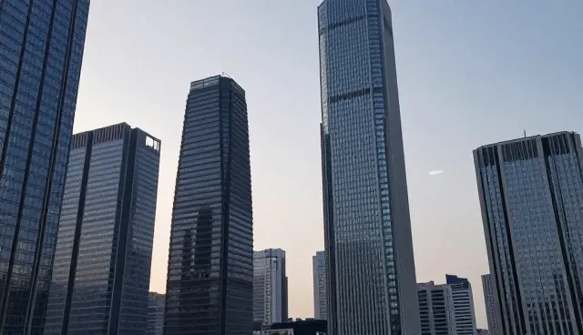商务代理套餐选型中的关键考量因素