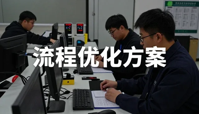 流程优化如何适应不同应用环境