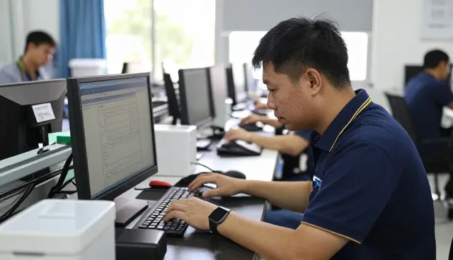 福州众泽地产经纪服务有限公司关注企业流程诊断服务未来趋势