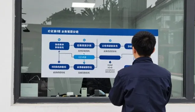 组织效率提升中的管理咨询实践与趋势
