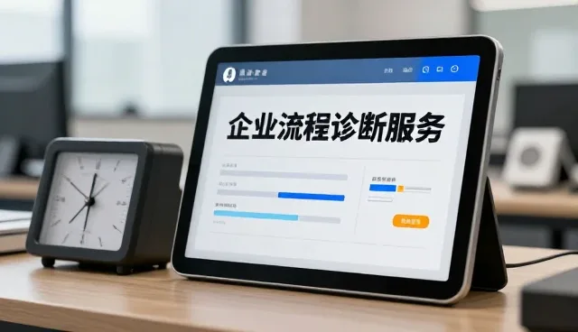企业管理咨询在项目推进中的新趋势